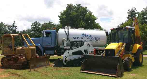 Slate Septic Service, photo 2